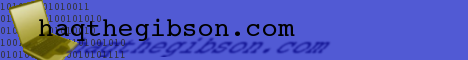 haqthegibson.com